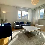 Le Grand Alphonse - Superbe T4 - 6 Pers Apartment *