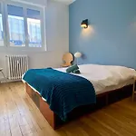 Apartment Le Grand Alphonse - Superbe T4 - 6 Pers Poitiers
