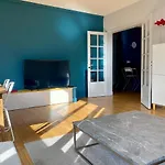 Apartment Le Grand Alphonse - Superbe T4 - 6 Pers *