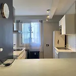 Le Grand Alphonse - Superbe T4 - 6 Pers Apartment Poitiers