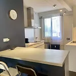 Apartment Le Grand Alphonse - Superbe T4 - 6 Pers Poitiers