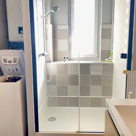 Apartment Le Grand Alphonse - Superbe T4 - 6 Pers *