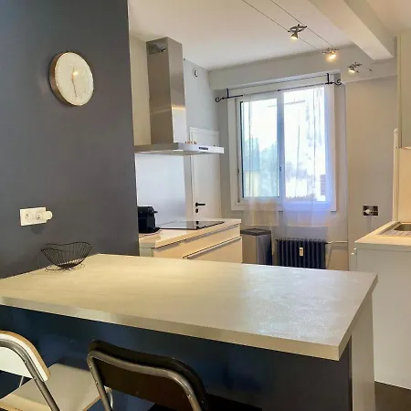 Apartment Le Grand Alphonse - Superbe T4 - 6 Pers Poitiers